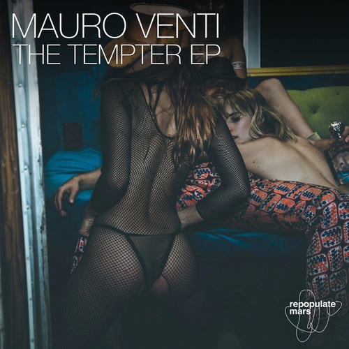 Mauro Venti - Tempter EP [RPM107]